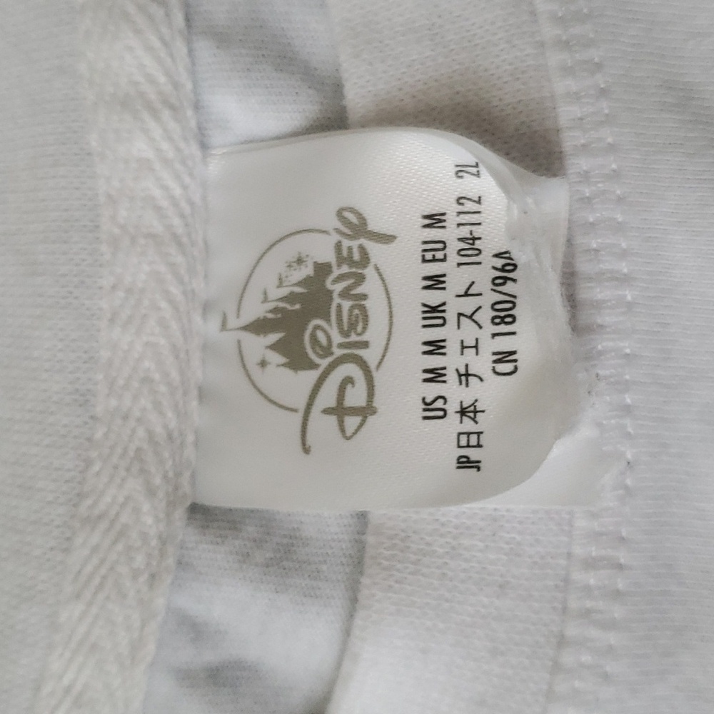 Walt Disney World 50th Anniversary T-Shirt Medium - Picture 5 of 6